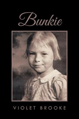 Bunkie by Brooke, Violet