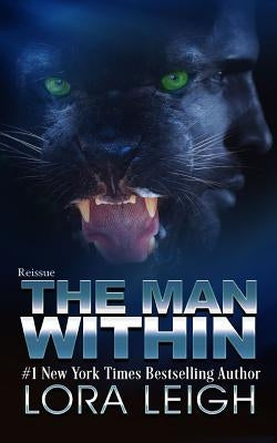 The Man Within by Leigh, Lora