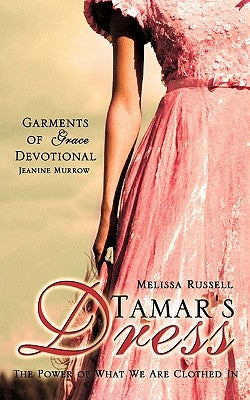 Tamar's Dress by Russell, Melissa