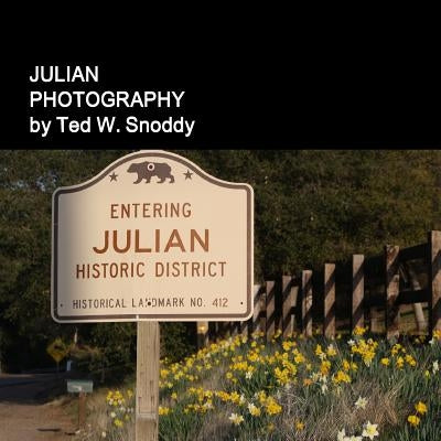 Julian Photography by Snoddy, Ted