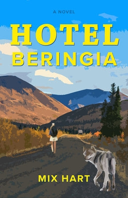 Hotel Beringia by Hart, Mix