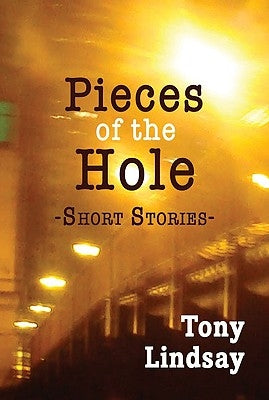 Pieces of the Hole: Short Stories by Lindsay, Tony