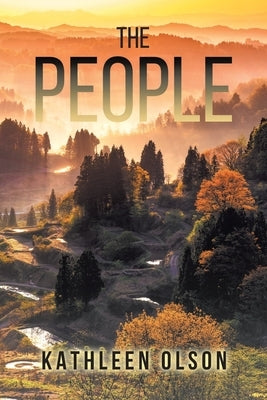 The People by Olson, Kathleen