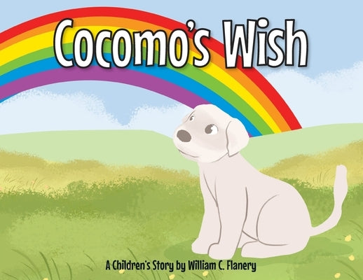 Cocomo's Wish by Flanery, William C.