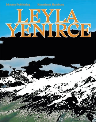 Leyla Yenirce: So Much Energy by Yenirce, Leyla