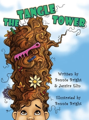 The Tangle Tower by Bright, Bonnie