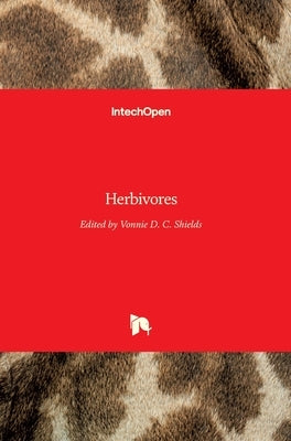 Herbivores by Shields, Vonnie D. C.