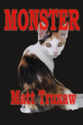 Monster by Truxaw, Matt