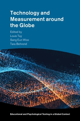 Technology and Measurement Around the Globe by Tay, Louis