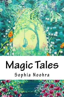 Magic Tales by Noohra, Sophia
