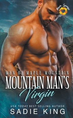 Mountain Man's Virgin by King, Sadie