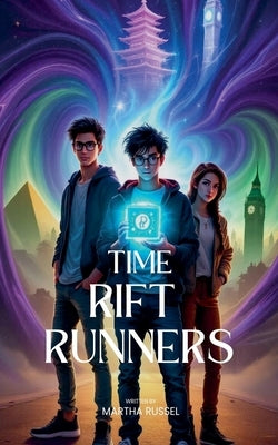 Time Rift Runners by Russel, Martha