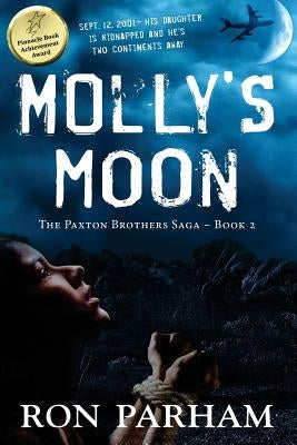 Molly's Moon by Parham, Ron