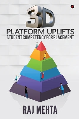 3D Platform Uplifts Student Competency for Placement by Raj Mehta