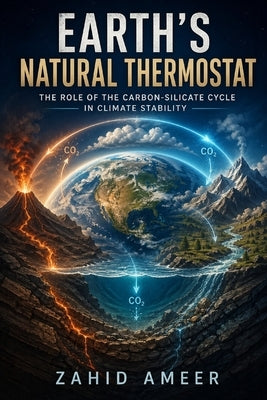 Earth's Natural Thermostat: The Role of the Carbon-Silicate Cycle in Climate Stability by Ameer, Zahid