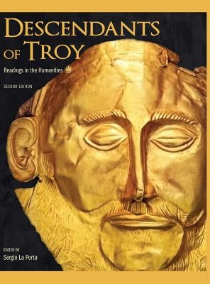 Descendants of Troy by La Porta, Sergio