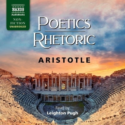 Poetics/Rhetoric by Aristotle