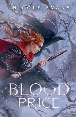 Blood Price by Evans, Nicole