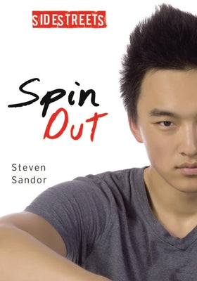 Spin Out by Sandor, Steven