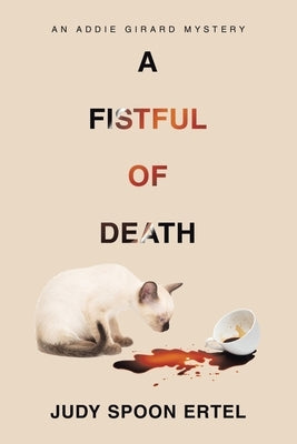 A Fistful of Death by Ertel, Judy Spoon