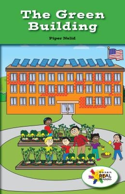 The Green Building by Nelid, Piper