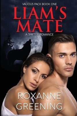 Liam's Mate by Greening, R.