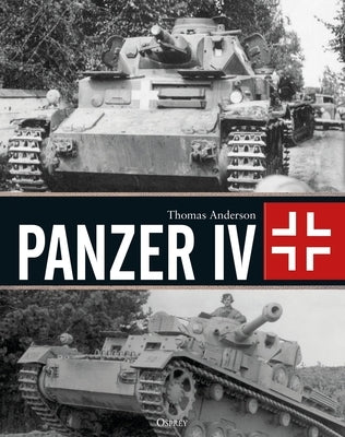 Panzer IV by Anderson, Thomas
