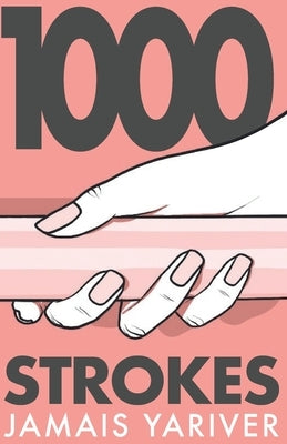 1000 Strokes by Chiaraliki Art