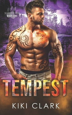 Tempest by Clark, Kiki