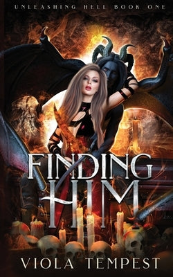 Finding Him by Tempest, Viola
