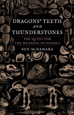 Dragons' Teeth and Thunderstones: The Quest for the Meaning of Fossils by McNamara, Ken