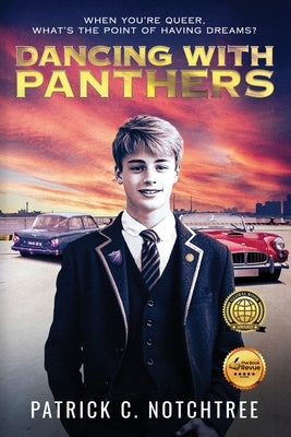 Dancing with Panthers by Notchtree, Patrick C.