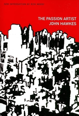 Passion Artist by Hawkes, John
