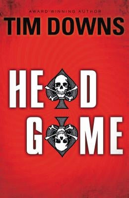 Head Game by Downs, Tim