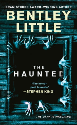 The Haunted by Little, Bentley