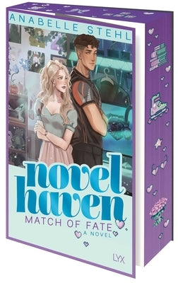 Match of Fate by Stehl, Anabelle