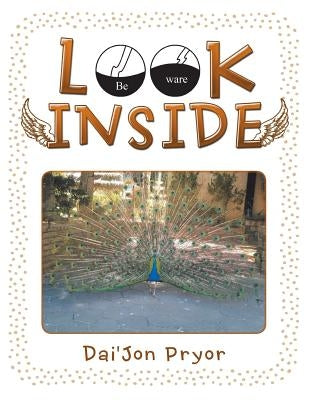 Look Inside by Pryor, Dai'jon