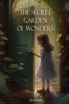 The Secret Garden of Wonders by Polyak, Aksel