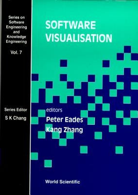 Software Visualization by Eades, Peter