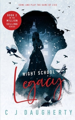 Legacy by Daugherty, C. J.