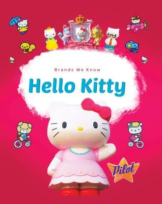 Hello Kitty by Green, Sara