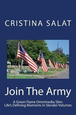 Join The Army by Salat, Cristina