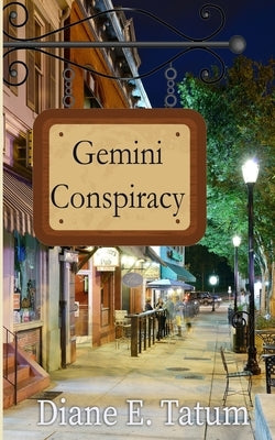 Gemini Conspiracy by Tatum, Diane E.