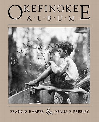 Okefinokee Album by Harper, Francis