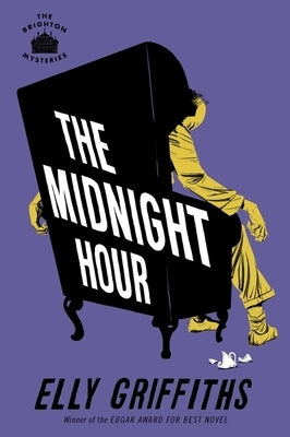 The Midnight Hour: A Mystery by Griffiths, Elly
