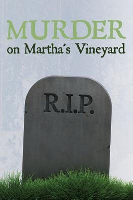Murder on Martha's Vinyard by Lewis, Watcyn