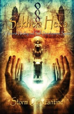 Sekhem Heka by Constantine, Storm