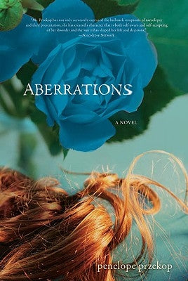 Aberrations by Przekop, Penelope