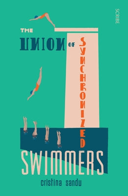 The Union of Synchronized Swimmers by Sandu, Cristina