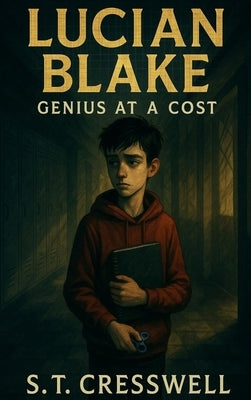 Lucian Blake: Genius at a Cost by Cresswell, S. T.